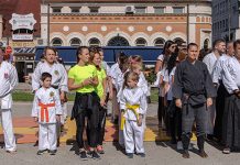 У Зајечару одржан Фестивал борилачких вештина „БУДО 4” (ФОТО) Фестивал борилачких вештина „БУДО 4” у Зајечару