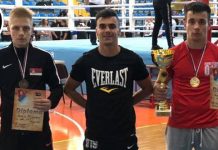 Злато и бронза за зајечарске кик-боксере на Првенству централне Србије у Краљеву „Fight Team 019” — Првенство централне Србије у „full contact” дисциплини