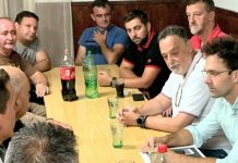 Градоначелник Зајечара, са сарадницима, започео годишњи обилазак сеоских месних заједница Градоначелник Зајечара, са сарадницима, започео годишњи обилазак сеоских месних заједница