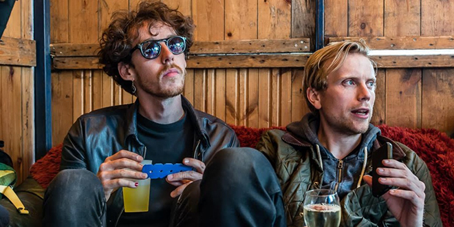 Група „Ciao Lucifer” Група „Ciao Lucifer”