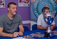 II „Kуп града Зајечара” у малом фудбалу од 17. до 21. септембра на Поповој плажи II „Куп града Зајечара” у малом фудбалу