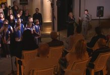 IV Фестивал хришћанске културе: Данас Школа иконописа и Вече фолклорне баштине Тимочке Крајине IV Фестивал хришћанске културе