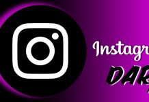 Instagram добија „Dark Mode” Instagram „Dark Mode”