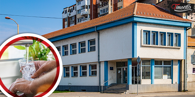 ЈКП „Водовод” Зајечар — Квалитет воде за пиће