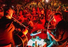 „Unplugged“ концерт Микија и Саве у Омладинском центру у Зајечару Мики и Сава — "Unplugged" концерт — Омладински центар Зајечар