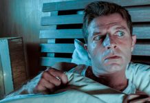 Сањали сте нешто ружно? Ево шта ноћне море заиста значе и како да престану Мушкарац је параноичан због ноћне море