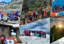 ПСД „Љуба Нешић” Зајечар: „Зајечар хода!” ПСД „Љуба Нешић” Зајечар