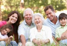 10 болести које се преносе с „колена на колено“ Породица на излету