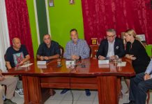 Потписан споразум о ревитализацији артеске чесме у центру Зајечара (ФОТО) Потписивање Споразума о ревитализацији артеске чесме на градском тргу у Зајечару