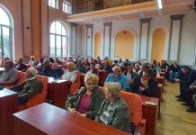 Преко 5 милиона динара подстицаја за зајечарске пољопривреднике Потписивање уговора са пољопривредним произвођачима у Зајечару