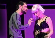 Представа „Блискост” 24. септембра у зајечарском позоришту Представа „Блискост”