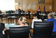 Искуства Хрватске у развоју предузетничке инфраструктуре представљена у Бору РАРИС — Округли сто „Могућности унапређења предузетничке инфраструктуре”