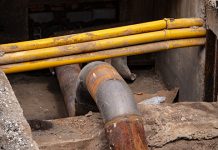 Реконструкција водоводног прикључка у улици Ивана Милутиновића: Део Зајечара без воде Радови на водоводној мрежи