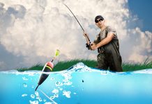 Зајечар: Викенд у знаку риболова Риболов, пецање