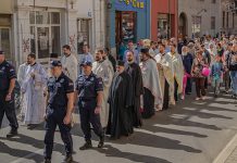 Зајечар: Обележена слава града и Саборног храма (ФОТО) Слава града Зајечара и Саборног храма