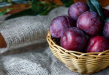 6 разлога да једете омиљено јесење воће: Шљиве, укусне и веома здраве! Шљиве