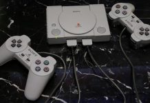 Више од 20 година ово изговарамо погрешно — не зовите га „ИКС“! Sony Playstation Classic