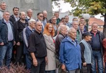 Стогодишњица постојања и рада Удружења ратних и мирнодопских војних инвалида и Организације резервних војних старешина (ФОТО) Стогодишњица рада и постојања УРВИС-а и ОРВС-а у Зајечару