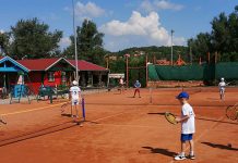 Дечја недеља: Тениски клуб „АС Тимок” организује бесплатну Школу тениса Тениски клуб „АС Тимок” — Школа тениса