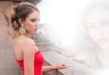 Зајечарка Теодора Митић у финалу избора за „Мис Србије” Теодора Митић — Такмичење „Miss Serbia”