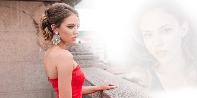 Теодора Митић — Такмичење „Miss Serbia”