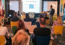 Трибина у оквиру пројекта „Одскочимо заједно”: Укључити особе са инвалидитетом у спортске активности Трибина у оквиру пројекта „Одскочимо заједно” у Зајечару