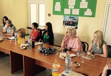 Трибина у оквиру пројекта „Одскочимо заједно” у Зајечару Трибина у оквиру пројекта „Одскочимо заједно” у Зајечару