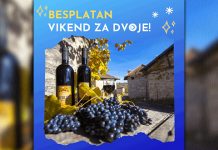 „Visit East Serbia”: Промоција туристичких потенцијала источне Србије „Visit East Serbia” — Бесплатан викенд за двоје