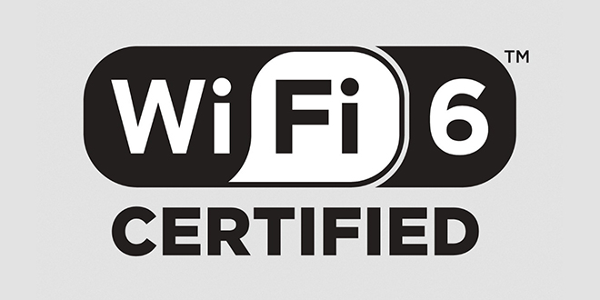 Wi-Fi 6