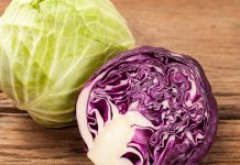 Шарено јесење паковање здравља: Зашто је купус добар за наш организам Зелени и црвени купус