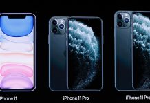 Apple званично представио iPhone 11, Pro и Pro Max iPhone 11