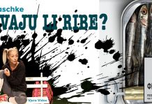 2. Фестивал малих позоришних форми: Одиграна представа „Спавају ли рибе” 2. Фестивал малих позоришних форми — Представа „Спавају ли рибе” — Четврто вече