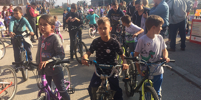 2. „Круг здравља“ у Котлујевцу