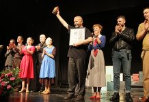 28. Фестивал „Дани Зорана Радмиловића”: „Зоранов брк” брилијантном Емиру Хаџихафизбеговићу 28. Фестивал „Дани Зорана Радмиловића” — Четврто вече