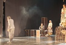 28. Фестивал „Дани Зорана Радмиловића”: „Зоранов брк” додељен Јовани Гавриловић 28. Фестивал „Дани Зорана Радмиловића” — Пето вече