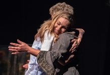 Почео 28. Међународни позоришни фестивал „Дани Зорана Радмиловића” у Зајечару (ФОТО) 28. Фестивал „Дани Зорана Радмиловића” — Прво вече