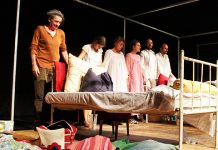 Аплауз и сузе обележили треће вече фестивала „Дани Зорана Радмиловића” 28. Фестивал „Дани Зорана Радмиловића” — Треће вече