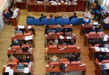 Одржана 32. седница Скупштине града Зајечара 32. седница Скупштине града Зајечара