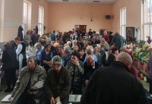 Одржана 9. „Тиквијада” у Николичеву 9. „Тиквијада” у Николичеву