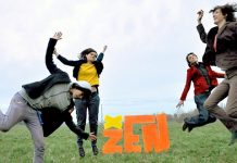 Загребачки бенд „Жен” наступа вечерас у Омладинском центру у Зајечару Бенд „Жен” — Омладински центар Зајечар