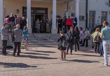 Центар за социјални рад „Зајечар” прославио 6 деценија рада и постојања (ФОТО) Центар за социјални рад „Зајечар” — 60 година рада и постојања