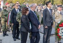 Град Зајечар обележио Дан ослобођења Зајечара у Првом светском рату (ФОТО) Дан ослобођења града Зајечара у Првом светском рату