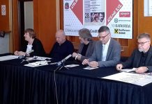 Представљен програм фестивала „Дани Зорана Радмиловића” у Београду „Дани Зорана Радмиловића” — „Атеље 212” — Прес-конференција