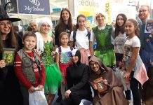 „Дечији центар” Зајечар: Школа џез балета на 2. Сајму „Ј=ДНАКИ” одржаном у Београду „Дечији центар” Зајечар — 2. Сајам „Ј=ДНАКИ” у Београду