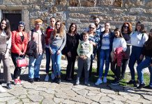 „Дечији центар” Зајечар на студијском путовању у Новом Пазару „Дечији центар” Зајечар — „Студијско путовање” — Нови Пазар