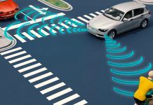 Аутомобили са напредним безбедносним системима још увек угрожавају пешаке Друмски саобраћај, аутомобили са напредним безбедносним системима