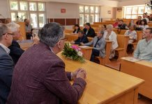 Свечано уручени индекси 23. генерацији студената на Факултету за менаџмент у Зајечару (ФОТО) Факултет за менаџмент Зајечар — Свечано уручење индекса новој генерацији студената