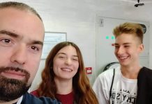 Ученици зајечарске Гимназије представили рад на међународној конференцији у Крушевцу Гимназија Зајечар — 3. Међународна научно-стручна конференција у Крушевцу