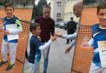 Јанко Младеновић победник ОП Белe Паланкe Јанко Младеновић — Отворено првенство Беле Паланке у тенису