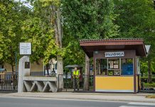 Зајечар: Команда за развој Тимочке бригаде обележава свој дан Касарна „Никола Пашић” Зајечар